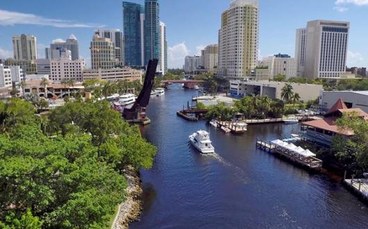 Fort Lauderdale is one of two Florida destinations for Norse Atlantic