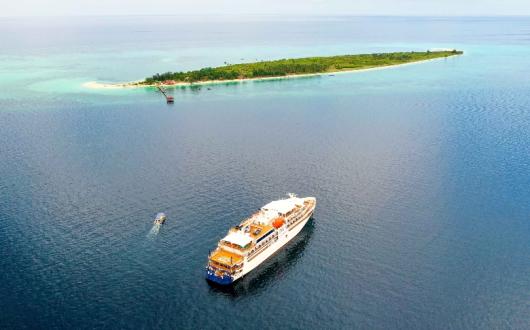 The line has also extended the permitted window for pre-cruise testing to 90 hours to facilitate timely results