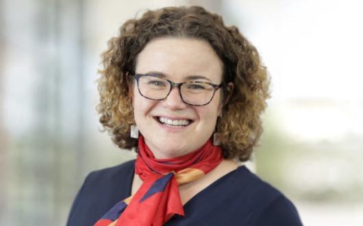 APT's head of sales Jessica Shelton-Agar will leave the company in February after 10 years