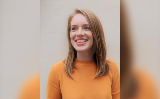 Kat Lee, chief executive of Family Holiday Charity