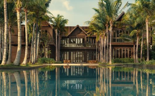 Kimpton Kitalay Samui is the first for the brand in the region