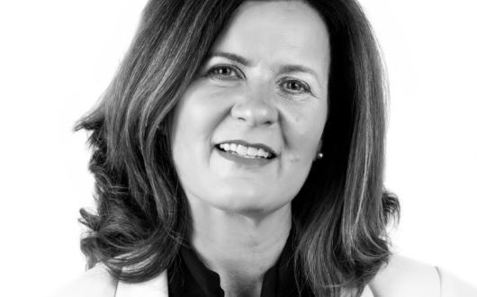 Easy Avenues boss Michelle Roughan