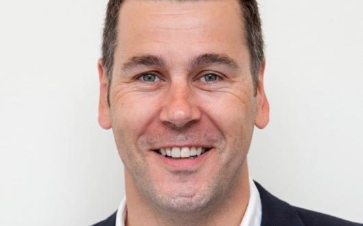 Gardner joined Cook in 2015 and remained with the brand when it was acquired by Chinese firm Fosun in late 2019