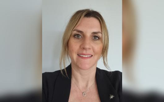 Venn will replace Sherborne in early March