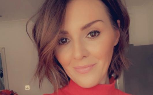 Ami Wood got off to a flying start with Not Just Travel after a change of career