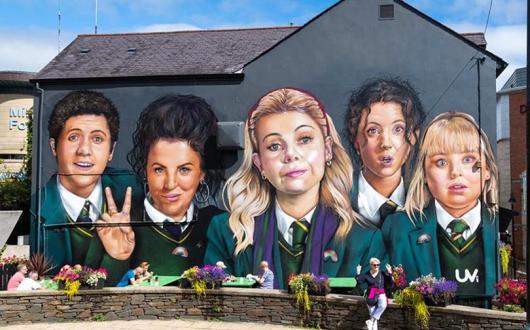 Eight new reasons to sell Northern Ireland in 2022