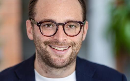 Ocean Holidays Group's Harry Hastings said it was vital to take "meaningful action" to tackles issues such as diversity and sustainability