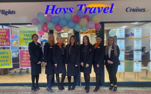 The challenge saw several senior leaders return to the shop floor