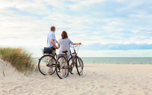 Saga plans to combine the operations of Saga Holidays and Titan Travel (Credit: Saga)