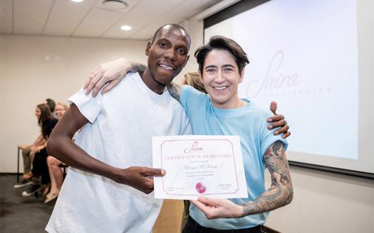 Saira Hospitality is to bring its model of recruitment and local empowerment to the UK