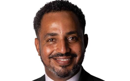 Bizuneh will work with trade partners in preparation for a new three-times weekly London-Bangkok service starting in March