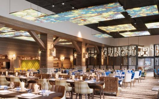 Val D'Isere will open for the winter 2022/23 season