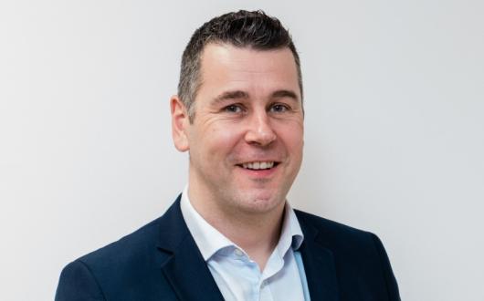 Gardner will be responsible for guest proposition, sales, marketing and commercial planning