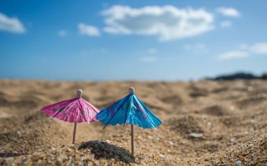 (Credit: Kevin Borrill / Unsplash)