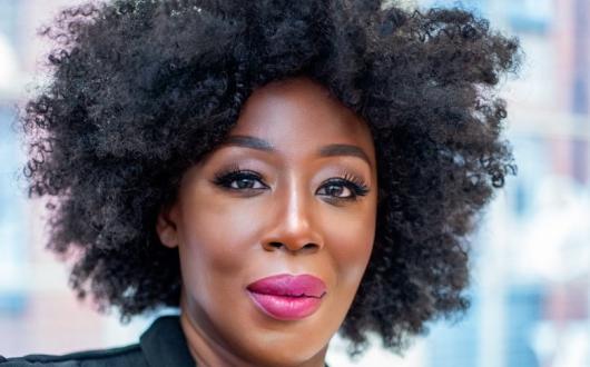 Backlight founder Lydia Amoah said safety was a major consideration for multi-ethnic travellers when choosing a destination