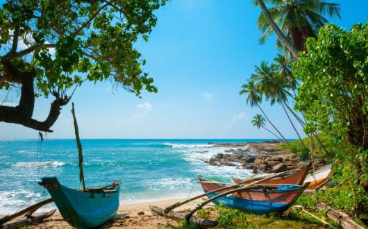 Sri Lanka has long been a strong destination for Mercury (Credit: Mercury Holidays)