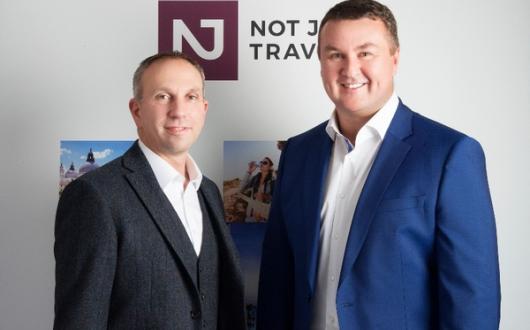Not Just Travel Steve Witt and Paul Harrison.jpg
