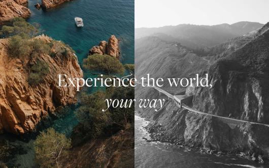 SevenTravel has begun selling packages