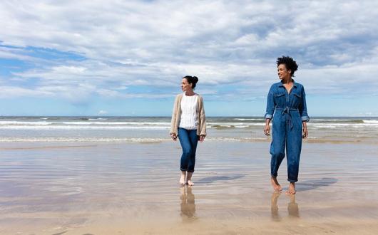 Portstewart Strand, County Londonderry
