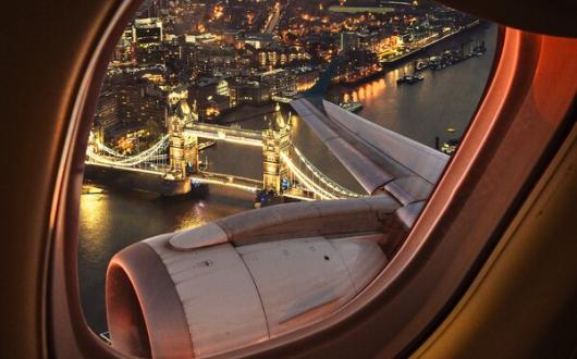 DfT unveils new proposals to 'better protect' air passenger rights