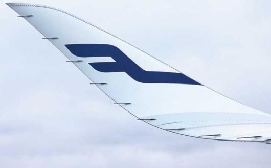 Finnair is offering Ukrainian's fleeing war discounted fares