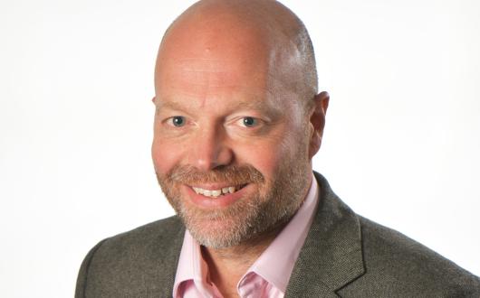 Anslow joined NCL as senior sales director for the UK and Ireland in November