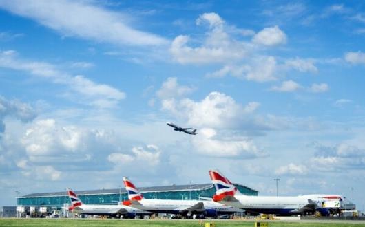Heathrow British Airways heathrow_175811354519795.jpg (Credit: Heathrow airport)