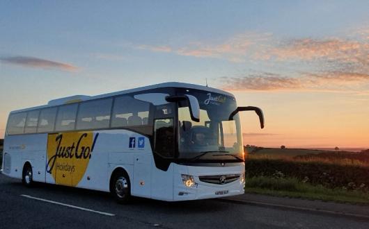 JG Travel Group is predicting a bumper 2022