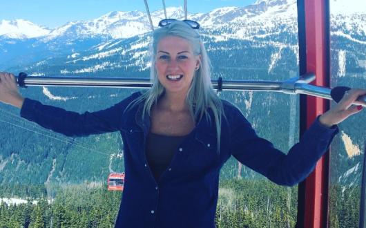 Laura Robertson has become the latest addition to Exsus Travel's team