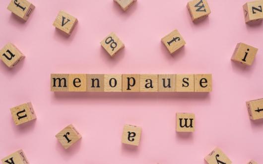 Join the latest Travel Talks Menopause event on March 10 at 10am