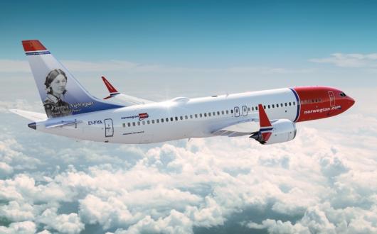 Demand 'persistent' despite low season lull, says Norwegian Air
