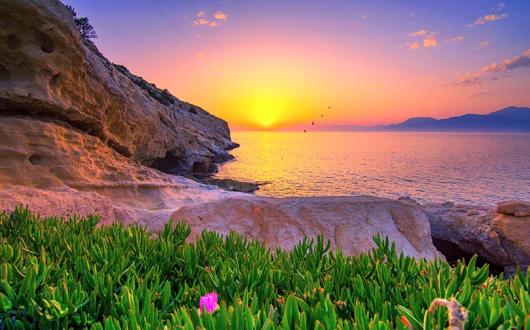 Why shoulder season is the perfect time to visit Greece and Cyprus