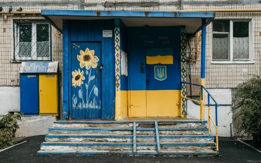 Russian forces advanced on Ukraine on Thursday (Credit: Marjan Blan / Unsplash)