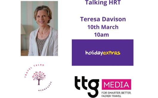 The latest event will take place on 10 March at 10am 