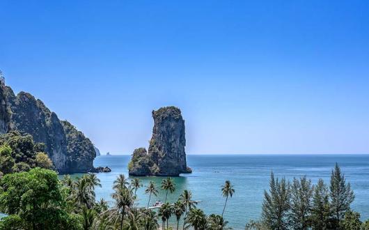 Win a holiday for two to Thailand