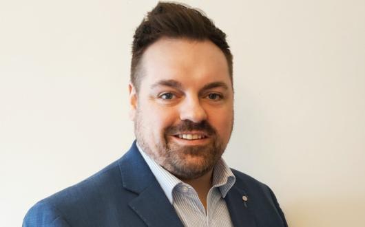 Fletcher joins NCL from Travel Solutions of Belfast