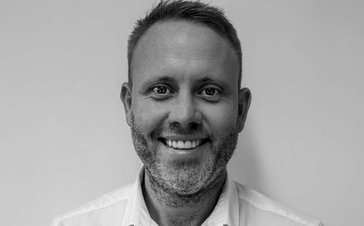 Brudenell has been appointed CV Villas' general manager