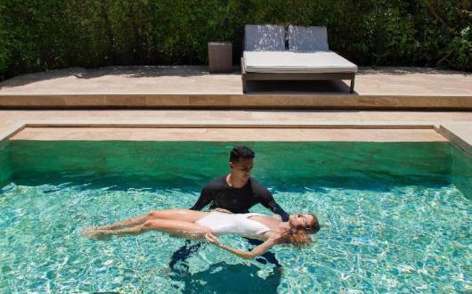 Banyan Tree Veya Phuket is the first in a new brand of wellbeing resorts