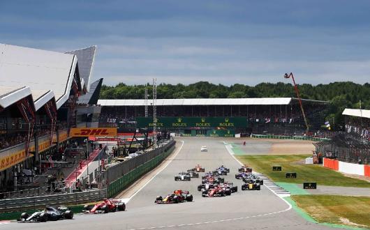 Packages for the 2023 race are available now (Credit: JG Travel Group)