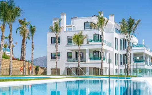 Idiliq Group residences give customers more room to holiday