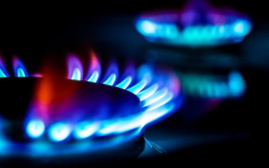 The UK is bracing for a cost-of-living crisis, including rising energy bills (Credit: iStock)