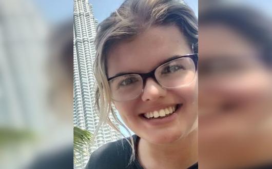 Jessica Payne has been appointed Riviera's latest business development executive