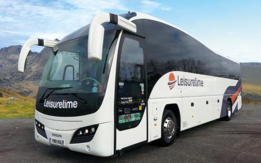 The firm said it had not been able to recover from the impacts of Covid restrictions (Credit: Leisuretime / Facebook)