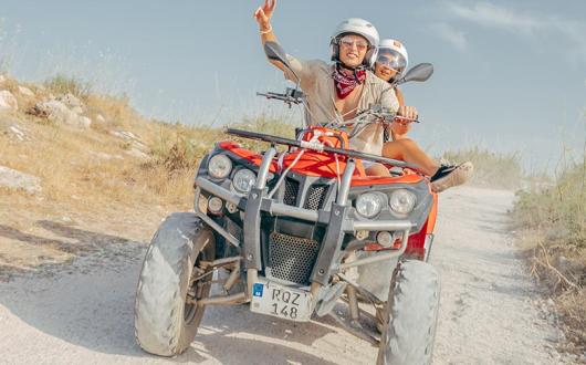 Discover Malta’s best active excursions