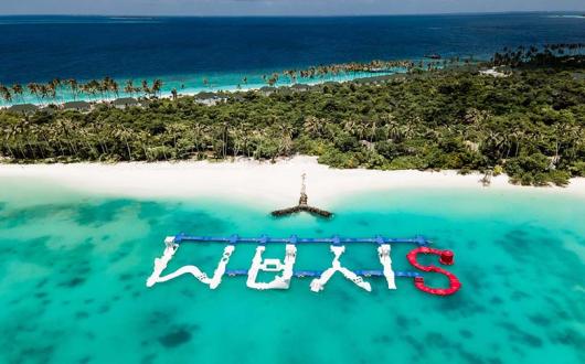 Sun Siyam Resorts thanks agents for Siyam World’s early success