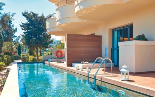 Tui is offering summer 2024 holidays at more than 2,000 beach resorts 