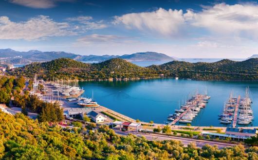 Turkey is one destination that will be looking to fill gaps left by a lack of Russian visitors (iStock)