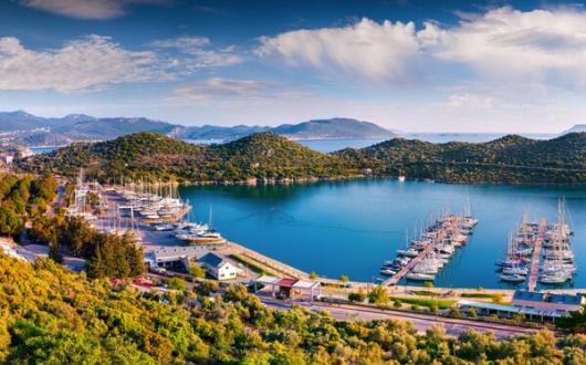 Turkey is a big winner this summer with the British (Pic: iStock)