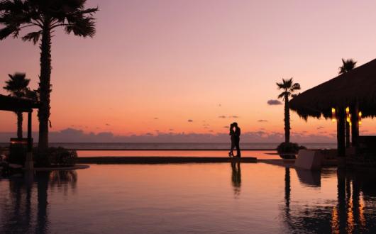 AMR plans to turn the St James's Club Morgan Bay into Saint Lucia's second Secrets resort