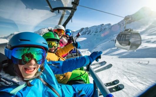 Lift operators in France are preparing for industrial action (Credit: iStock)